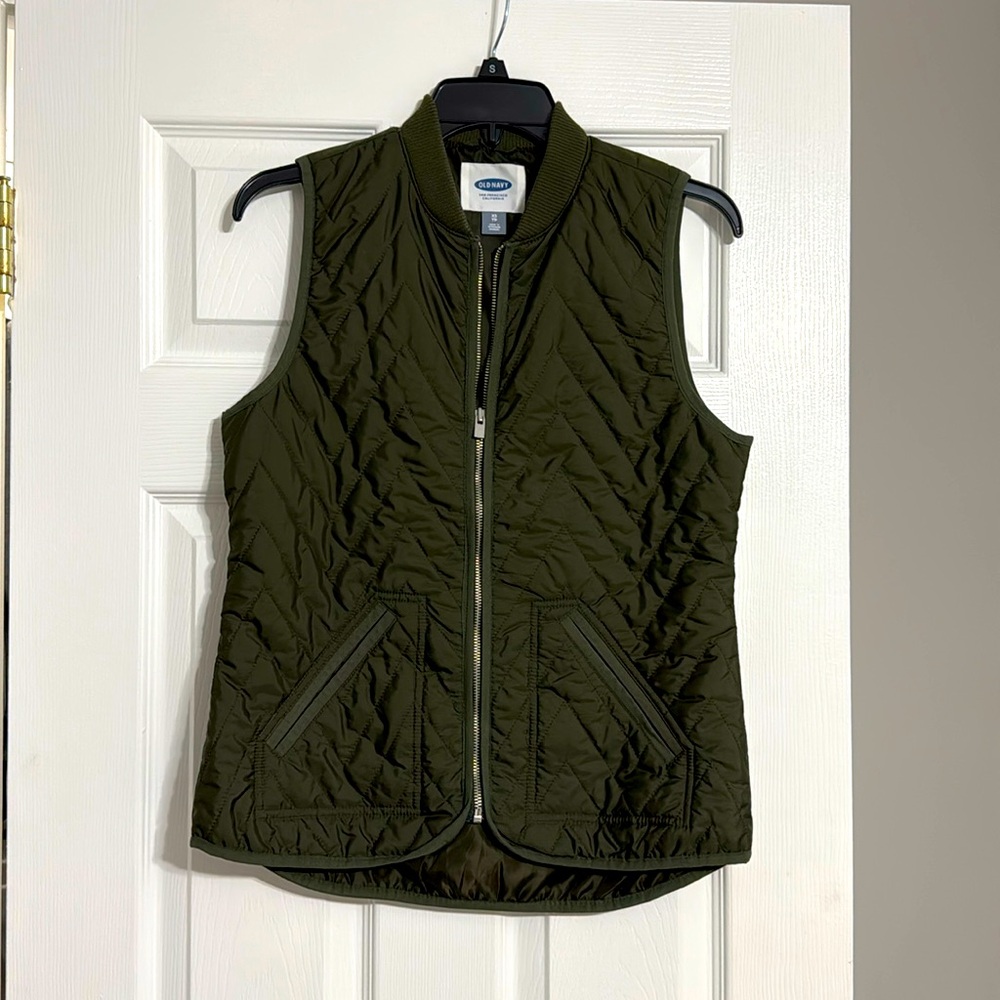 Women’s Vest